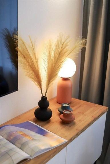Designer Studio With Bedroom Near Old Town Dubois Warszawa Eksteriør bilde