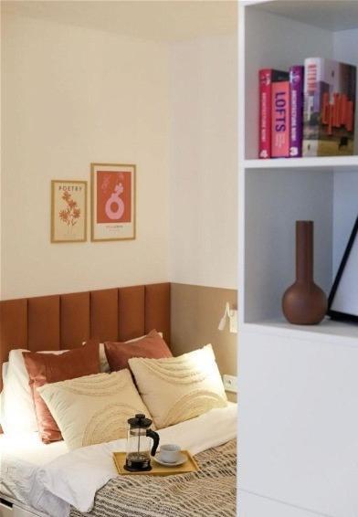Designer Studio With Bedroom Near Old Town Dubois Warszawa Eksteriør bilde