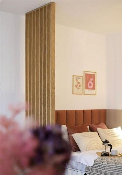Designer Studio With Bedroom Near Old Town Dubois Warszawa Eksteriør bilde