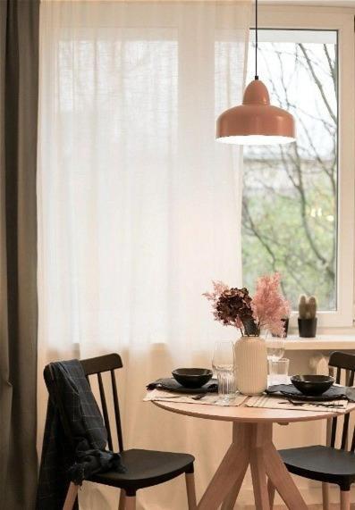 Designer Studio With Bedroom Near Old Town Dubois Warszawa Eksteriør bilde